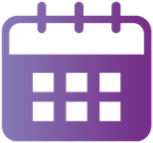 Icon kalender