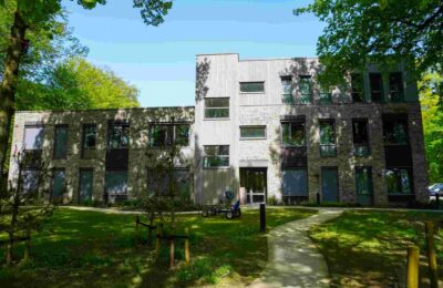 Saturnus eerste verdieping kl