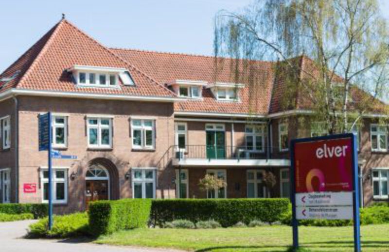 Hoofdlocatie