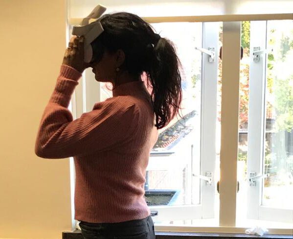 Virtual Reality