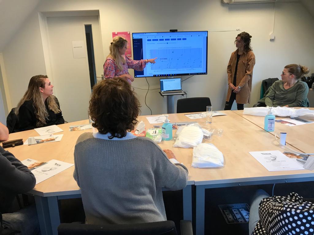 Workshop Slimme Incontinentie
