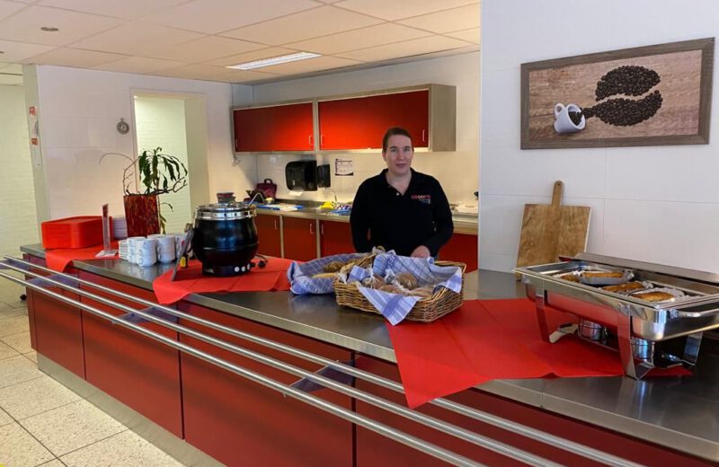 05 Bedrijfskantine Aalten