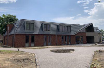 Holterweg 1