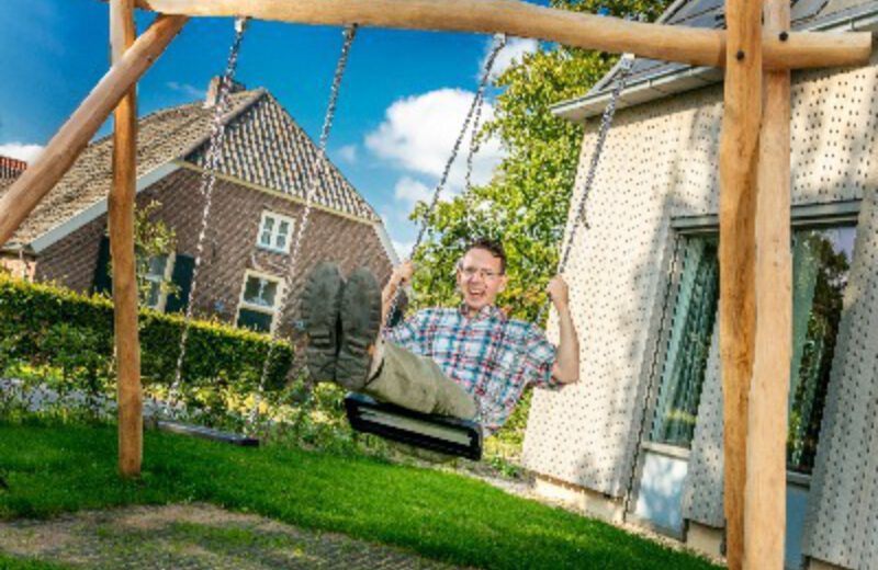 11 Dit zijn wij Dennis Holterweg klein 400x300