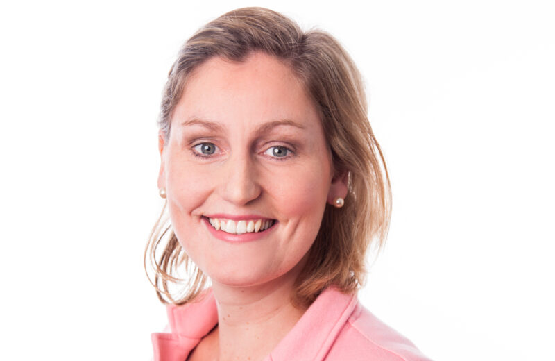 Annerieke van Ampting
