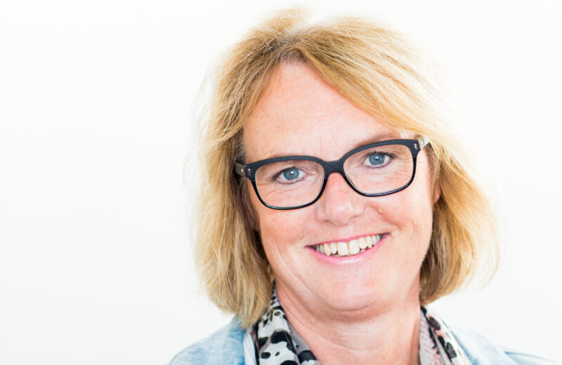 Astrid Bos