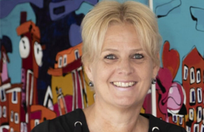 Claudia Beumer