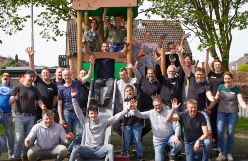 De Opmaat