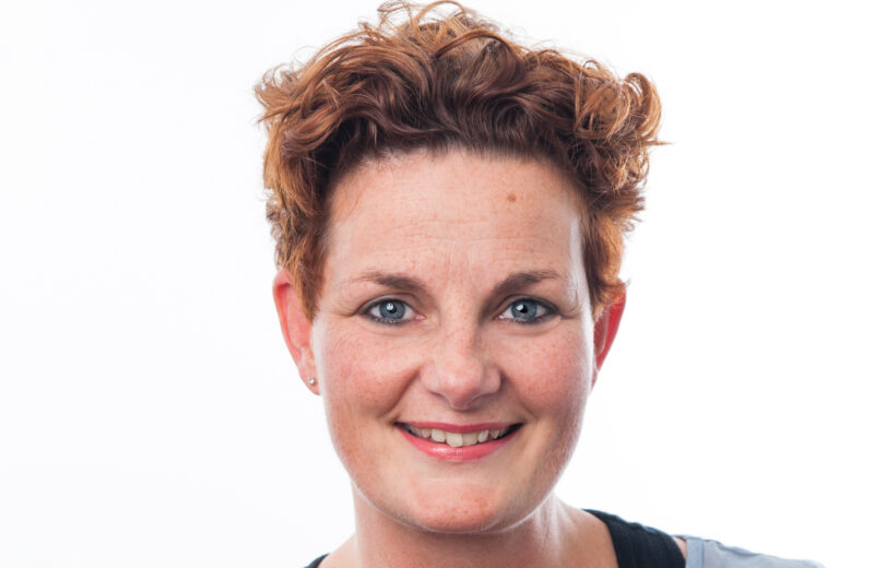 Debby Knikkink