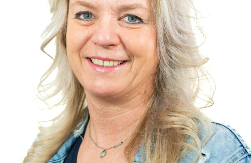 Ellen Fielt Pedicure