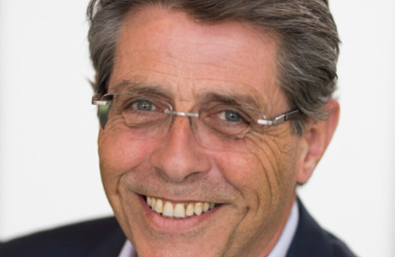 Eric Hisgen