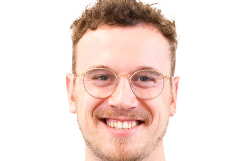 Gerjan Hoefman