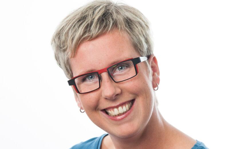 Inge Regelink