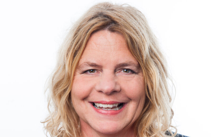 Judith Jansen