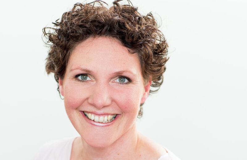 Kirsten Colenbrander