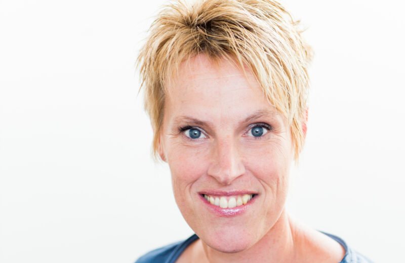 Leonie Groot Zevert