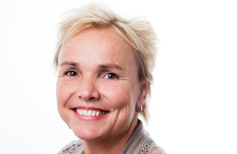 Loes Wanders