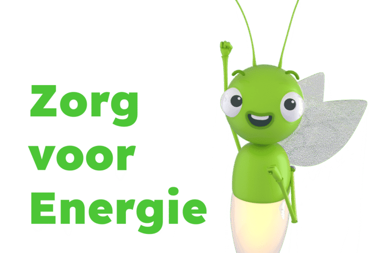Logo zorg voor energie