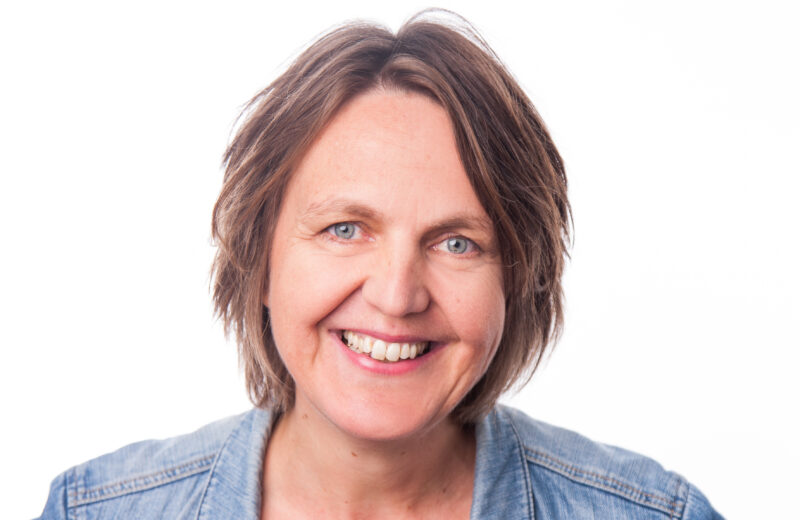 Maartje van den Nouweland