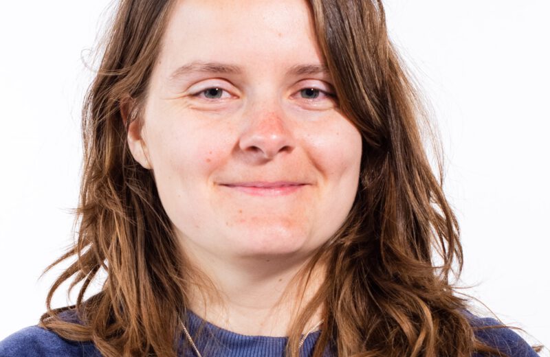 Mara Braakhekke