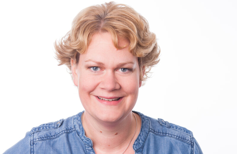 Marjolein Slot