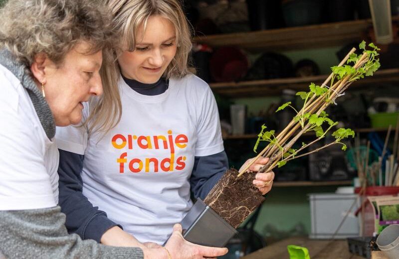 Oranje Fonds NL Doet 15 16 maart 2024 HR 155 van 251