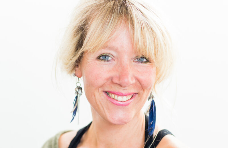 Renate Visser