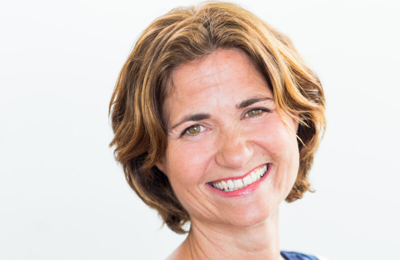 Selma Rusink