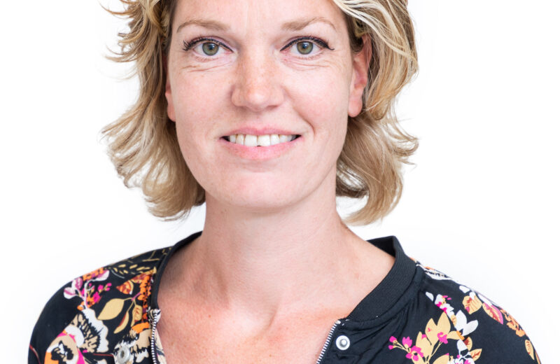 Suzanne Nijenhuis 2019