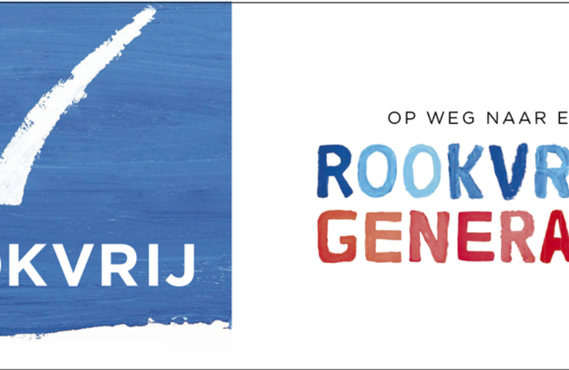 Rookvrije generatie babyplanet