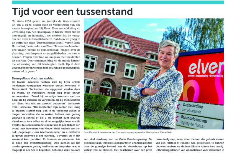 Speciale uitgave LR Pagina 1